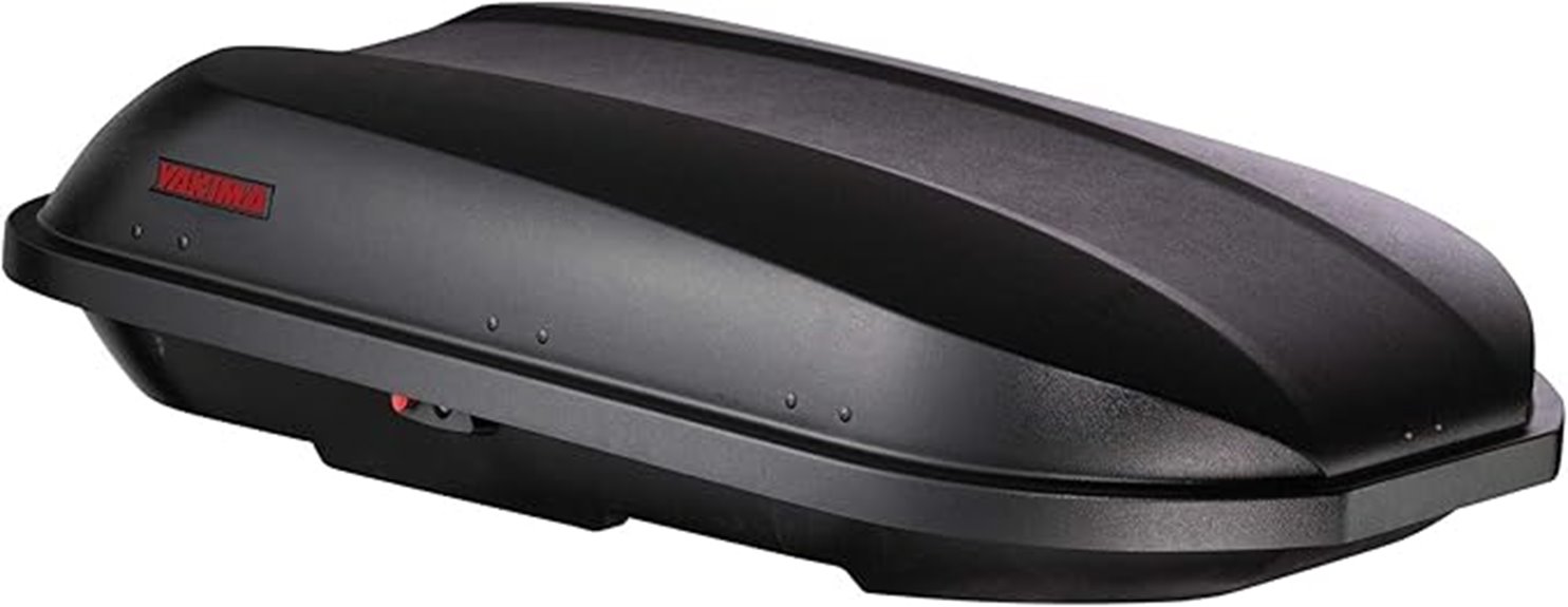 yakima rocketbox pro