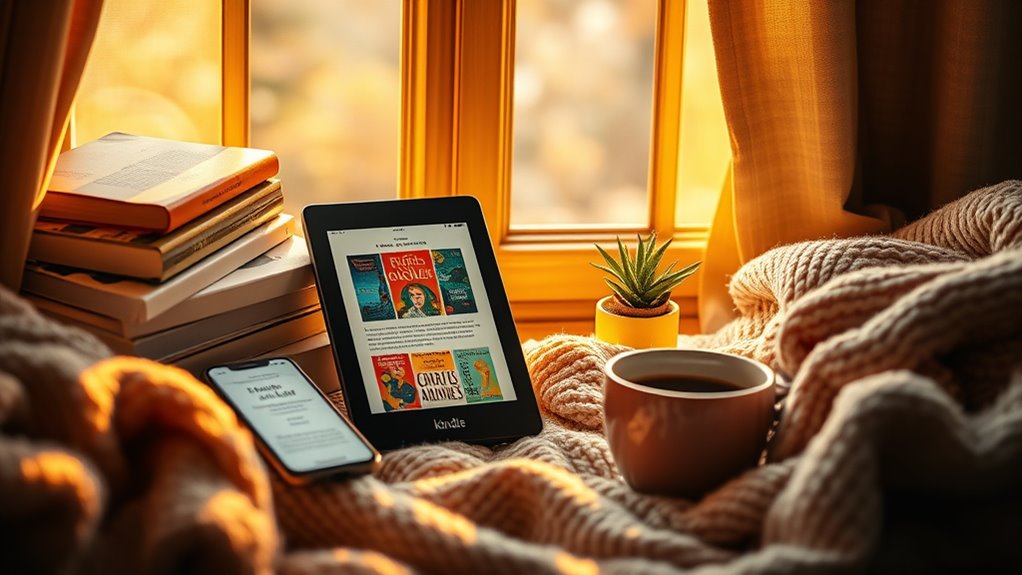 affordable diverse flexible reading