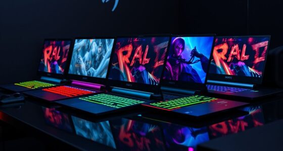 affordable high performance gaming