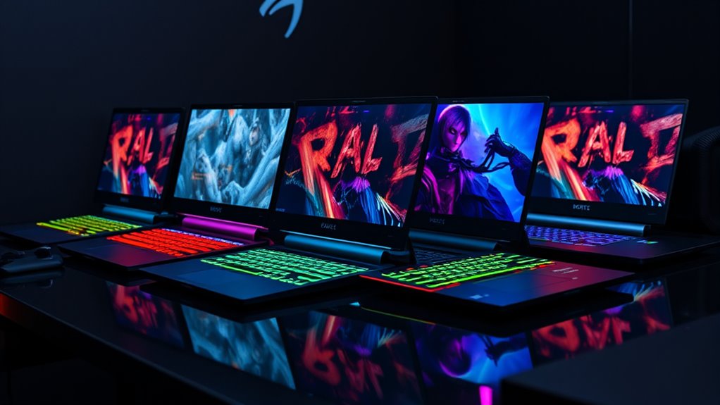 affordable high performance gaming