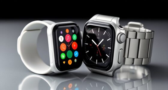apple watch series comparison