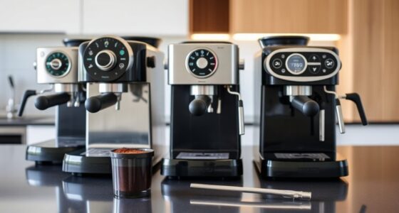 beginner espresso machine guide