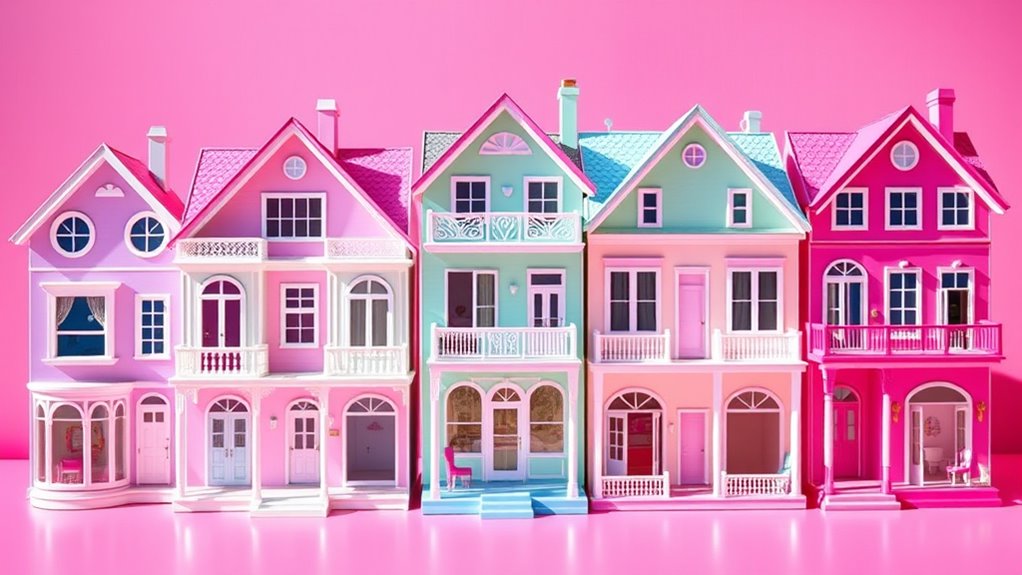 best 2025 barbie dreamhouse deals
