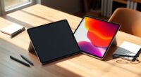 comparing top student tablets