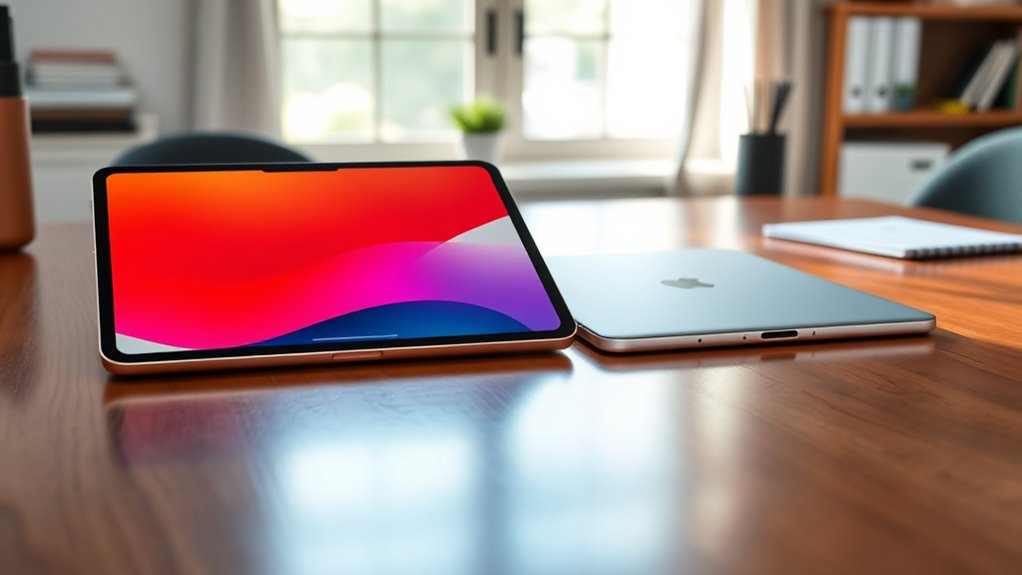 device selection for students