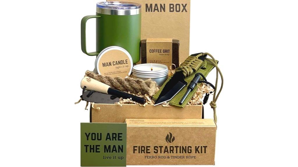 elegant men s gift box