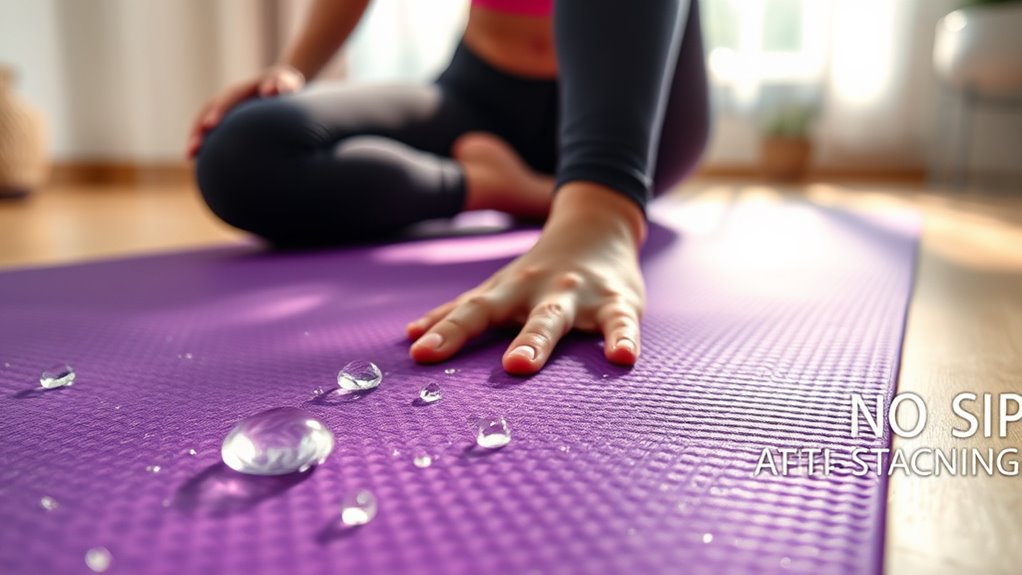 grip comfort size sustainability