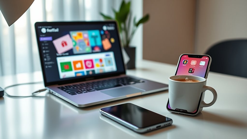 instant digital gift ideas