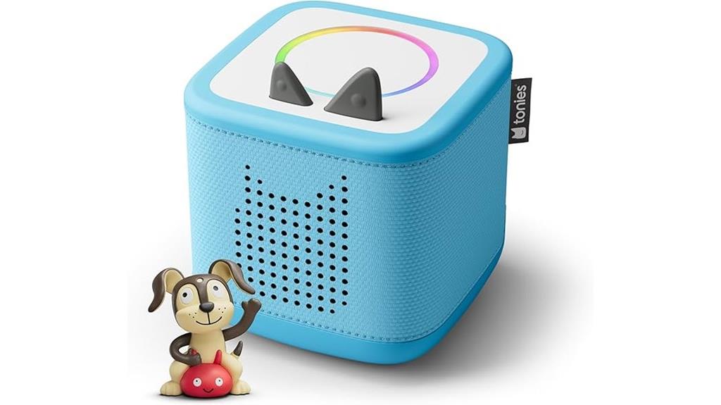 kids tonie audio starter