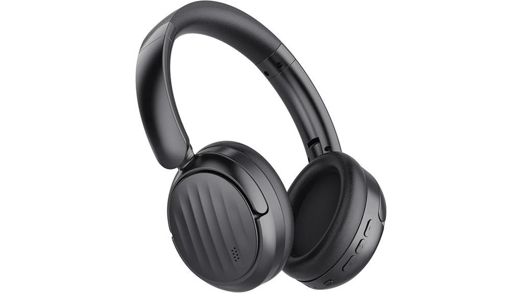 noise cancelling bluetooth headphones
