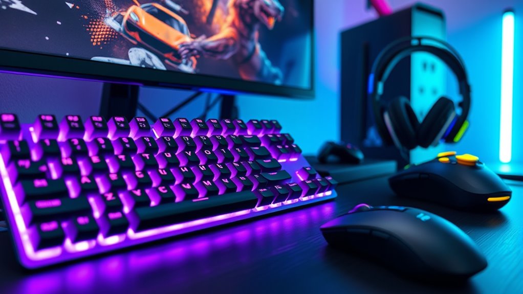 personalized gaming gift selection