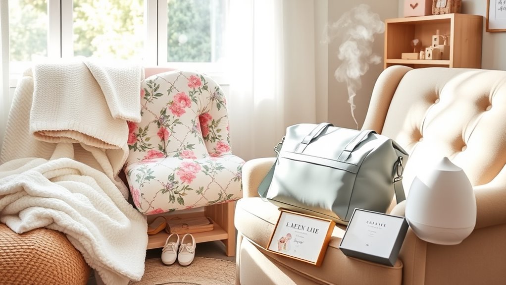 personalized practical safe presentation