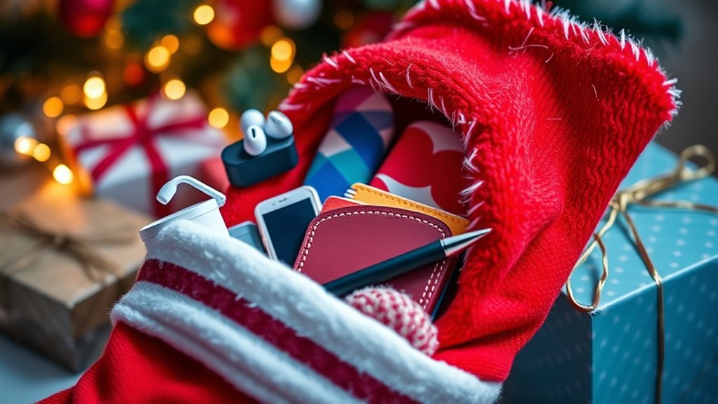 practical affordable space saving gifts