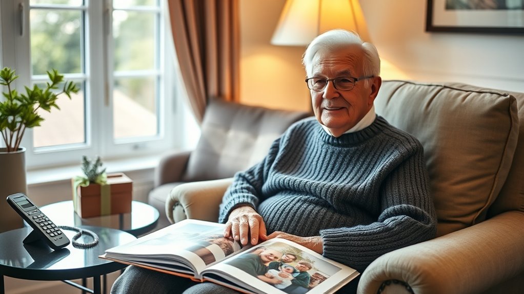 practical safety and comfort