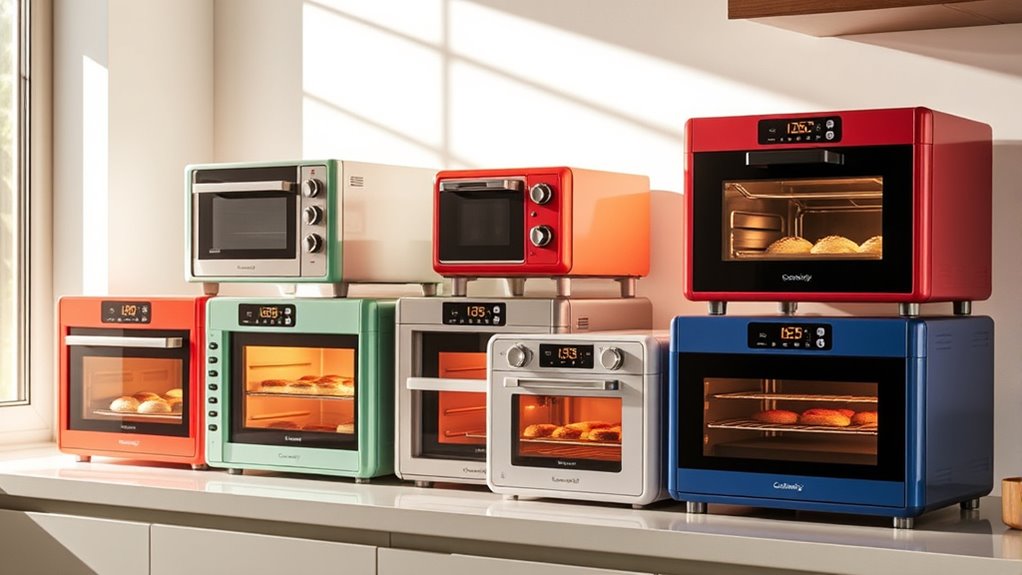 safe engaging baking experience