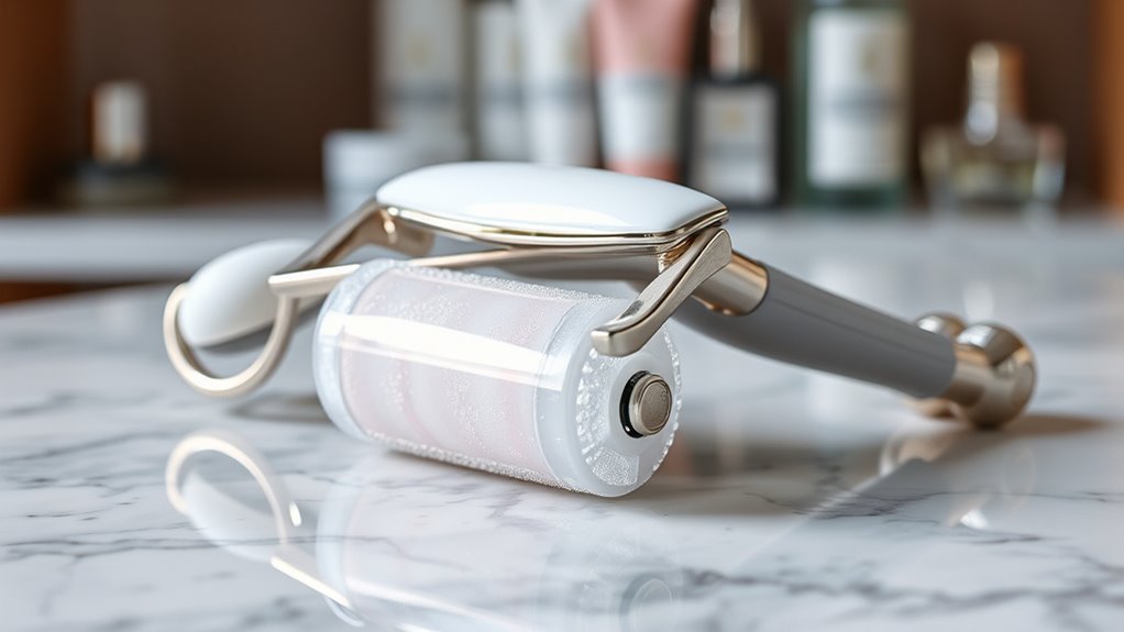 skincare tool selection criteria