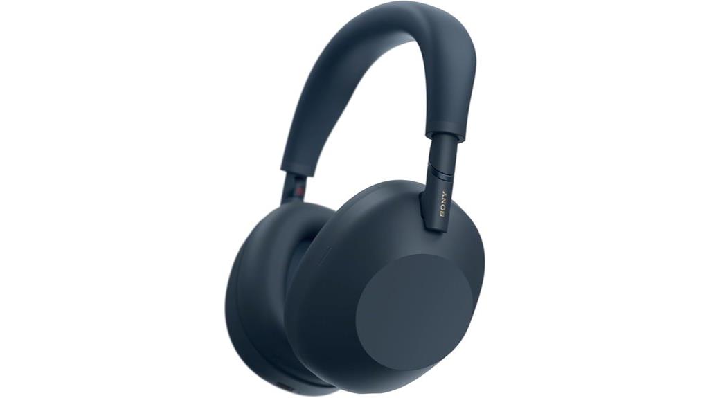 sony wireless noise canceling