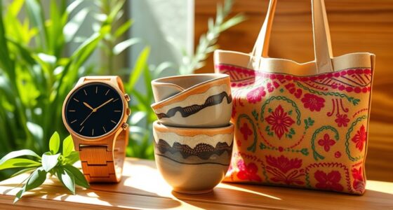 stylish sustainable gift ideas