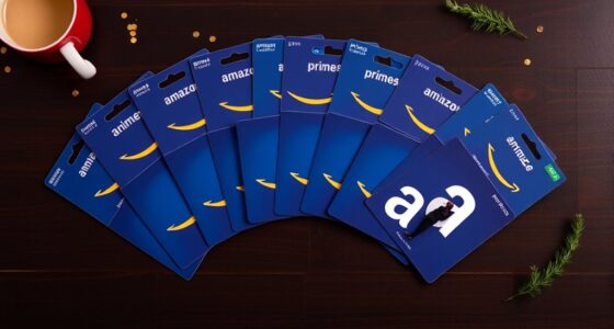 top 10 prime gift subscriptions