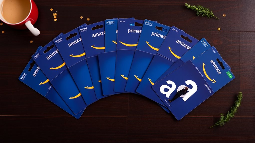 top 10 prime gift subscriptions
