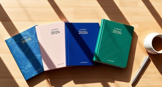 top 2026 planning guides