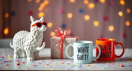 top affordable gift ideas