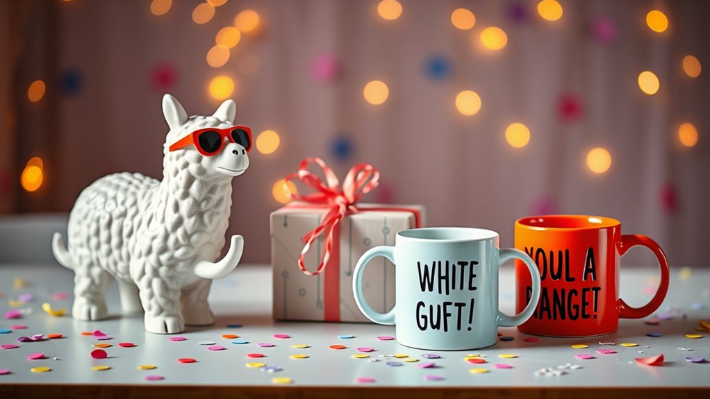 top affordable gift ideas