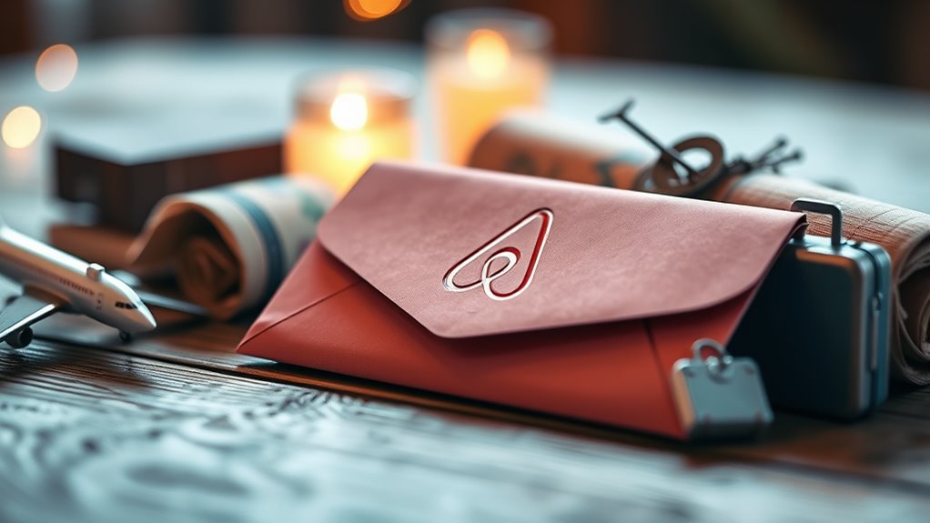 top airbnb gift card options