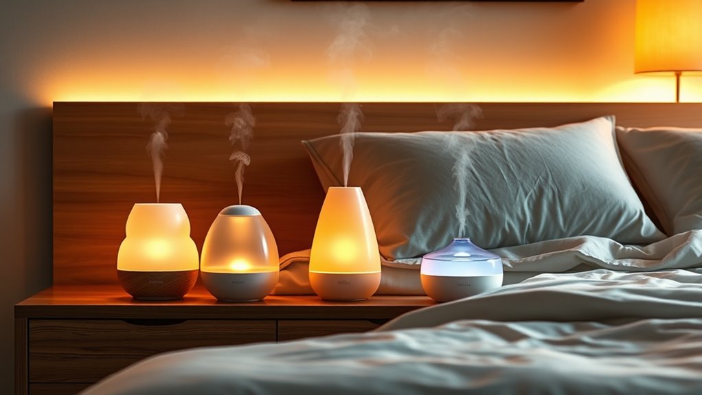 top bedroom moisturizers