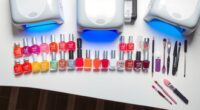 top beginner gel nail kits