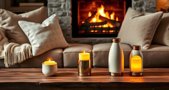 top candle warmer lamps