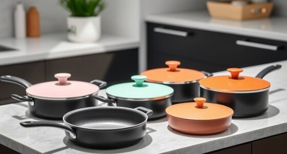 top caraway cookware sets