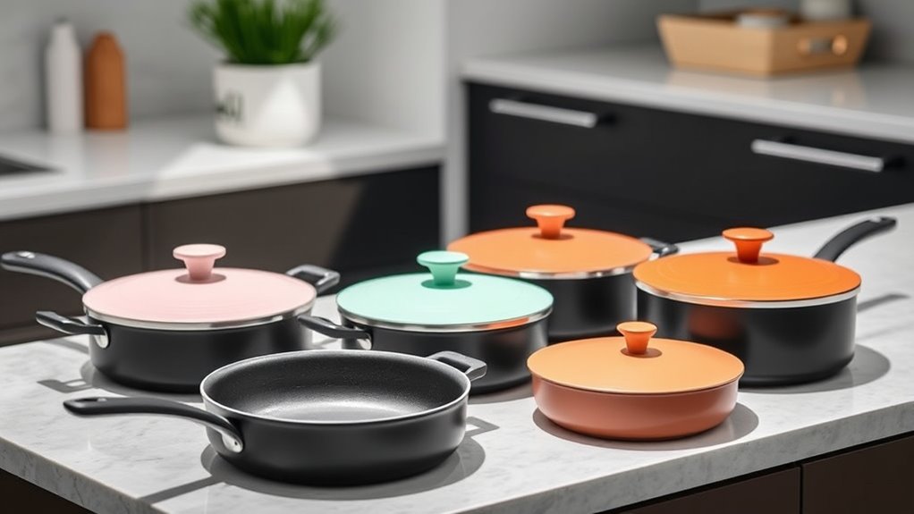 top caraway cookware sets