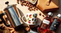 top coffee gift ideas