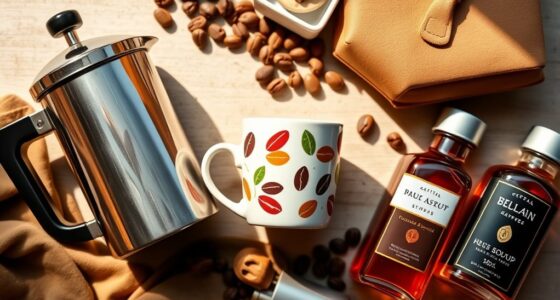 top coffee gift ideas