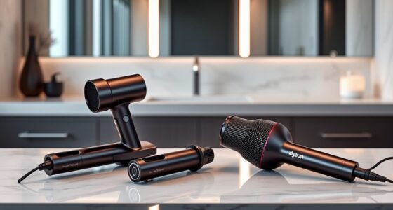 top dyson airwrap alternatives