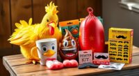 top humorous adult gag gifts