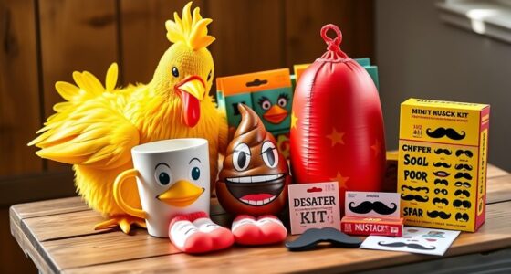 top humorous adult gag gifts