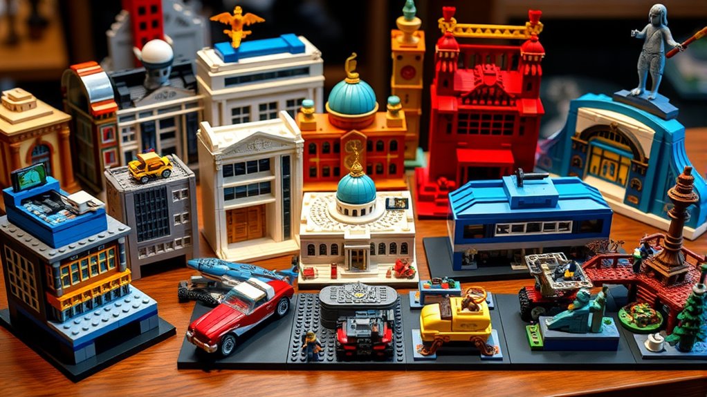 top lego sets for adults