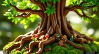top lego zelda tree sets