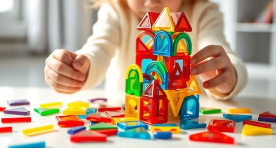 top magnetic tile comparisons