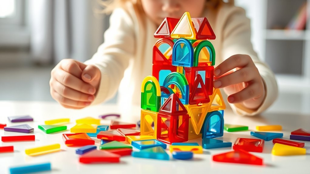 top magnetic tile comparisons