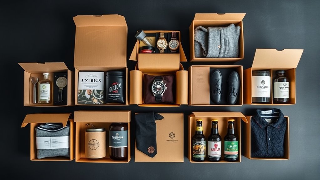 top men s subscription box picks