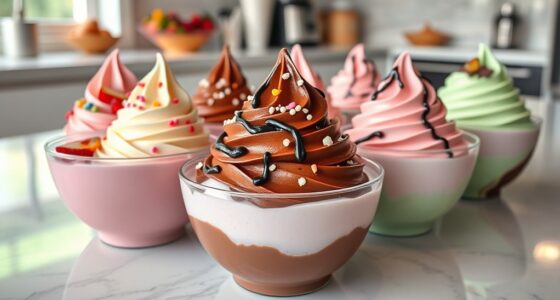 top ninja creami recipes