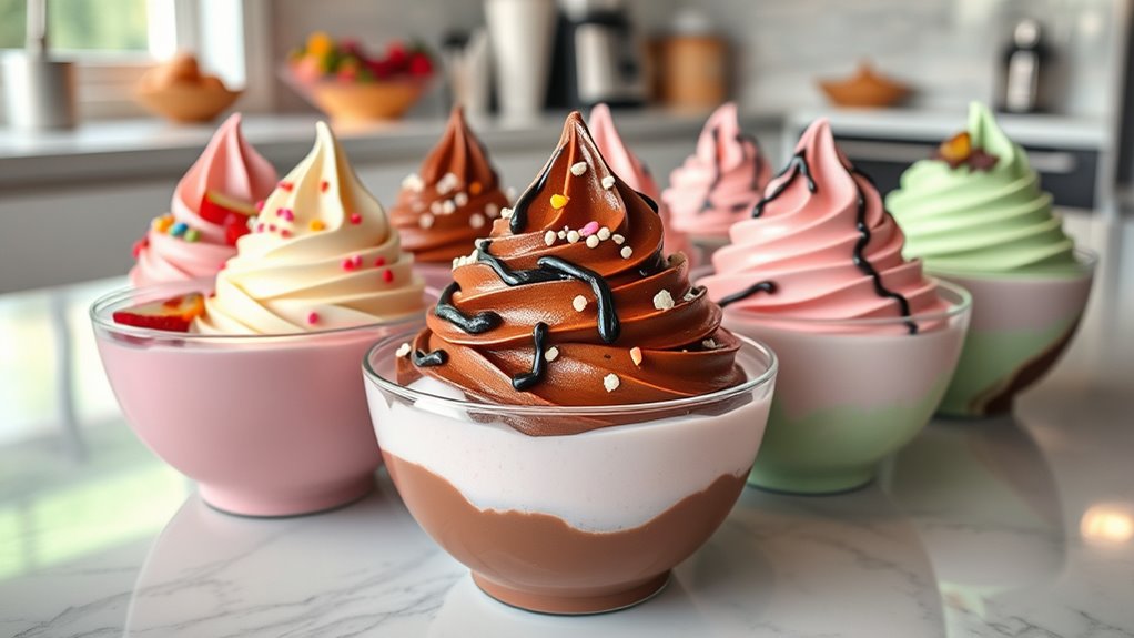 top ninja creami recipes