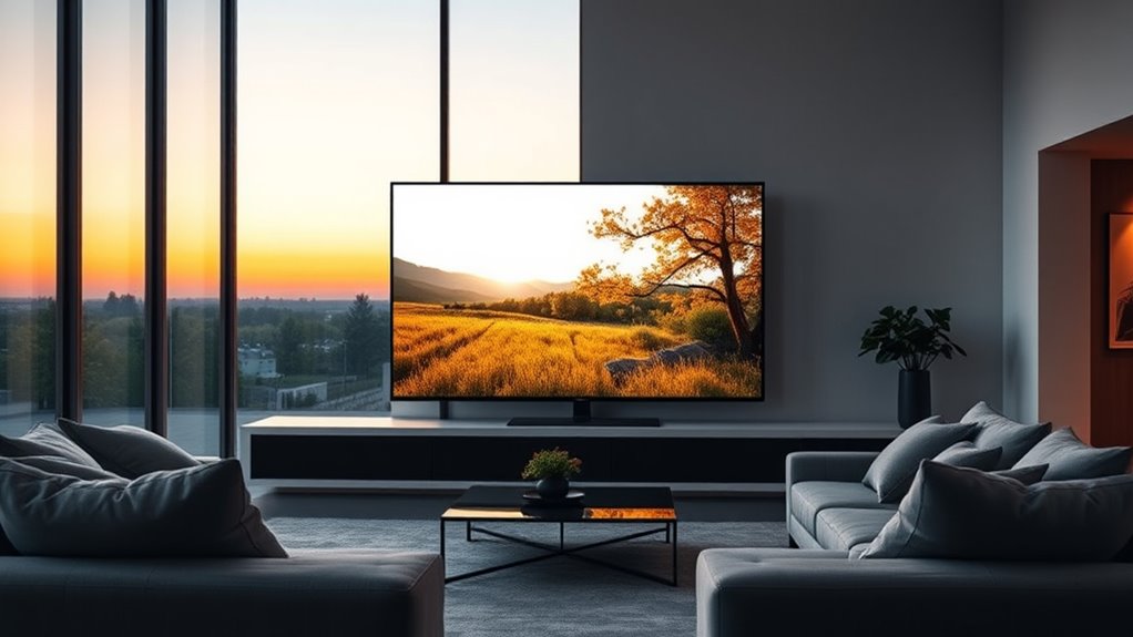 top oled tv cyber monday deals