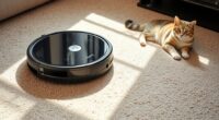 top pet hair robot vacuums