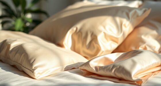 top silk pillowcases 2025