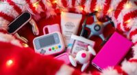 top teen stocking stuffer ideas