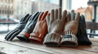 top touchscreen gloves 2025